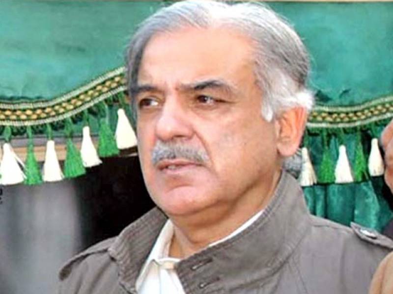 Or in the case of the resignation of Chief Ashfaq Sarwar Minister Mujtaba Shuja consider